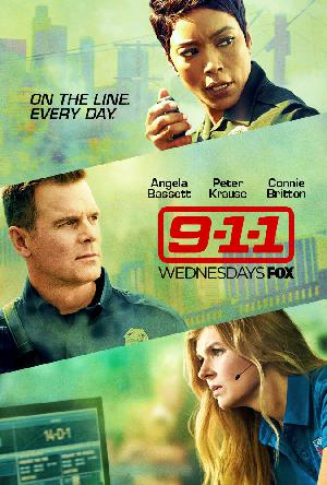 911 служба спасения / 9-1-1 (сериал 2018)